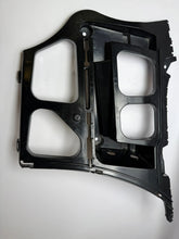 Оригинальный держатель бампера BMW E90 / E91 правый 51127127716